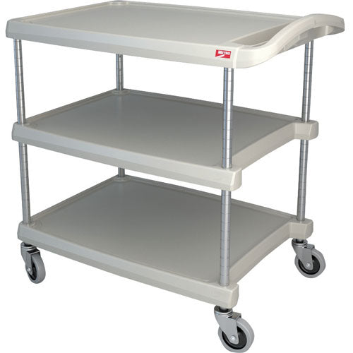 MY2030-34G Intermetro - Durable Utility Cart for Easy Storage MY2030-34G Intermetro - Durable Utility Cart for Easy Storage